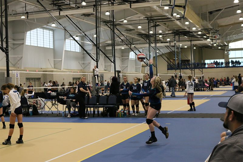 Foley Sports Tourism Complex