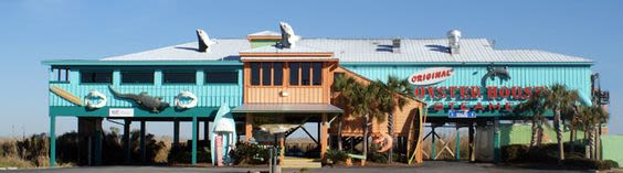 Original Oyster House Spanish Fort