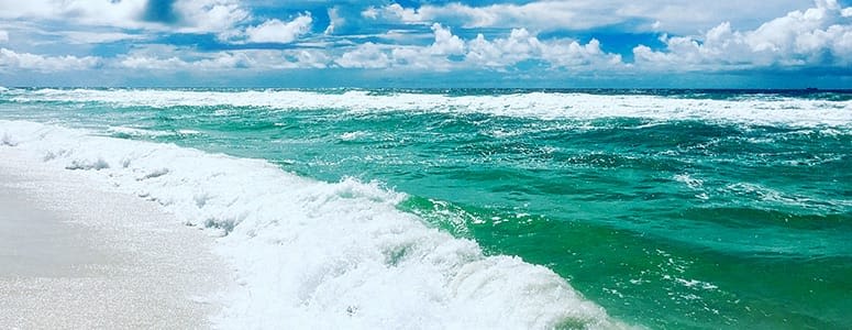 Orange Beach Gulf