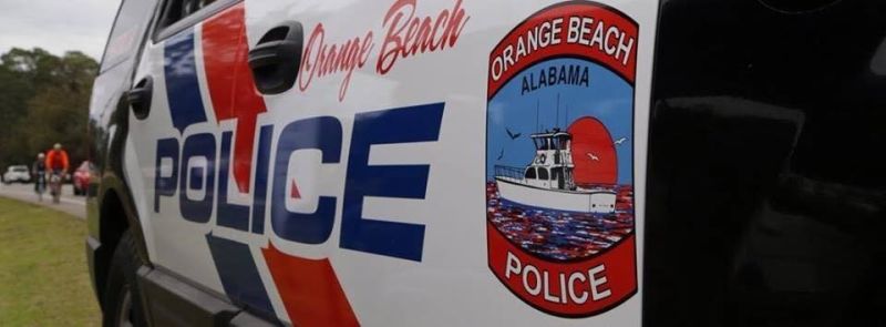 Orange Beach Police