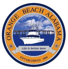 Orange Beach Seal
