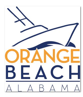 Orange Beach Logo