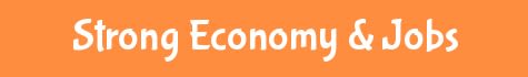 Orange Beach Strong Economy and Jobs