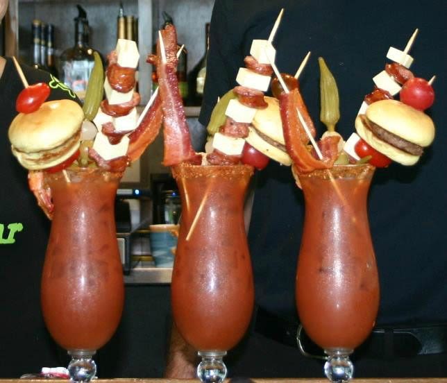 Bill's by the Beach