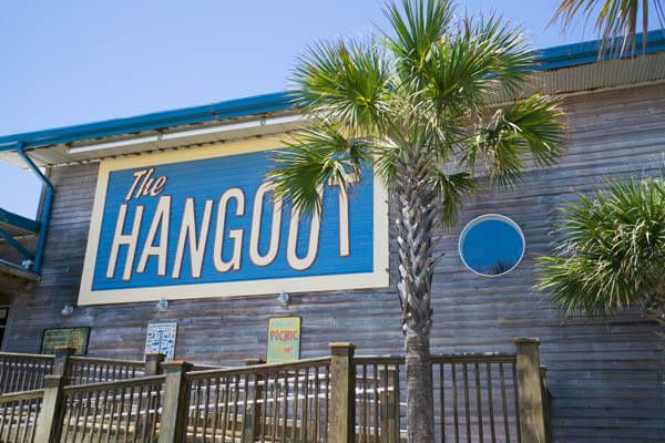 The Hangout