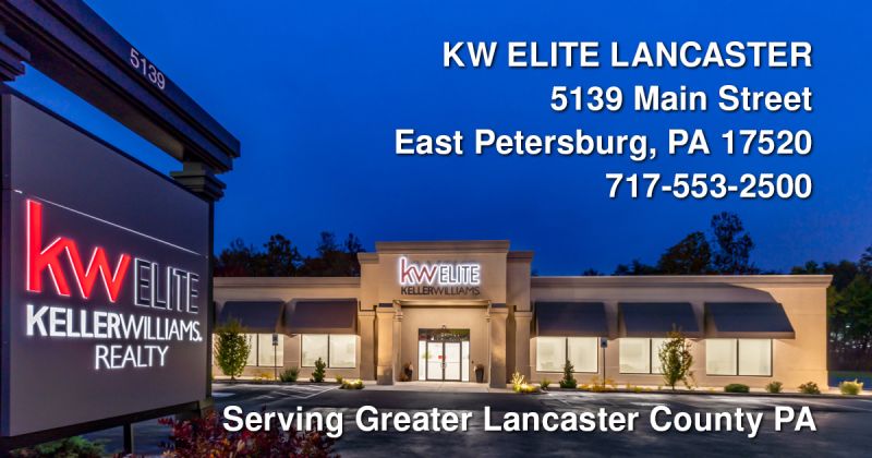 Lancaster County community