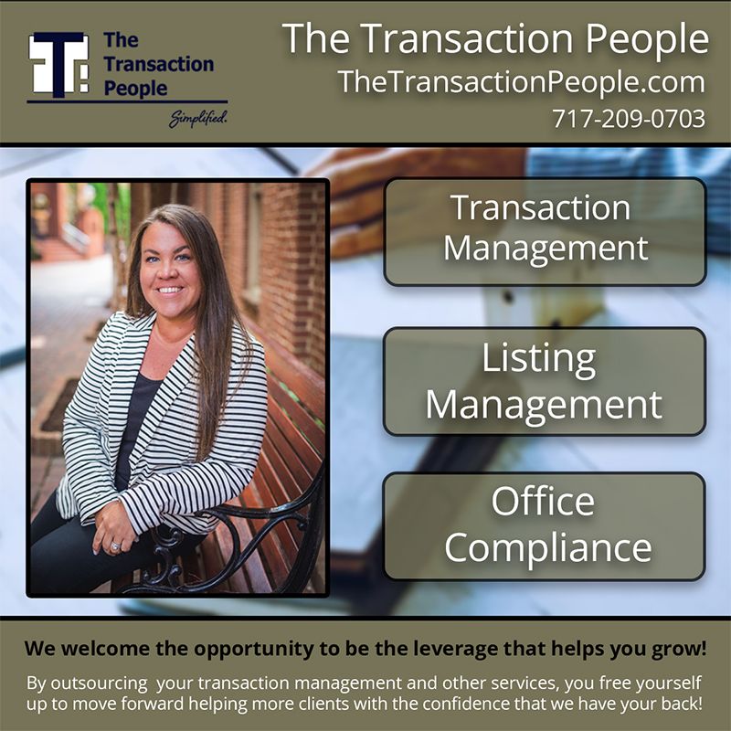 The Transaction People
