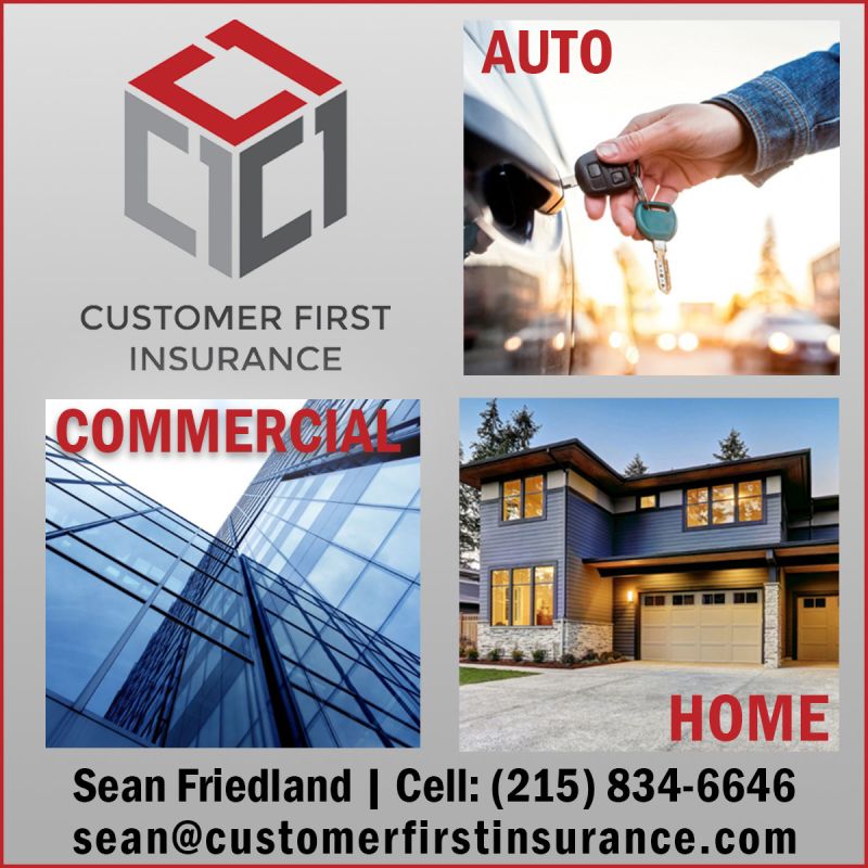 Customer First Insurance