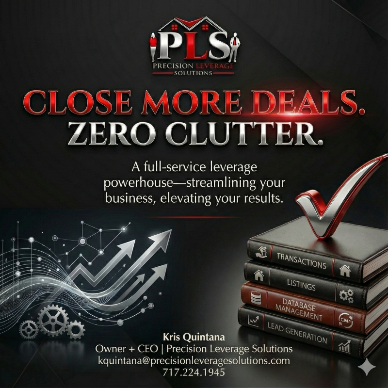 Precision Leverage Solutions