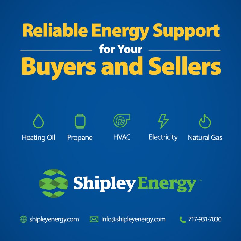 Shipley Energy