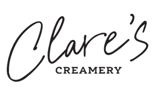 Clare's Creamery