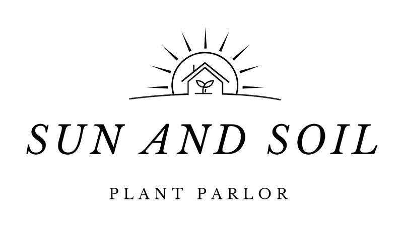 Sun and Soil Plant Parlor