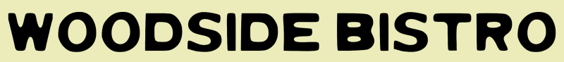 Woodside Bistro