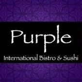 Purple International Bistro & Sushi