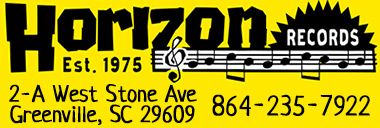 Horizon Records