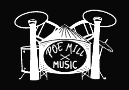 Poe Mill Music