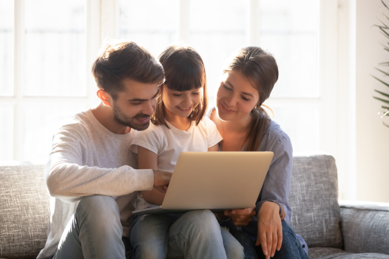 President’s Day Influence Real Estate Sales