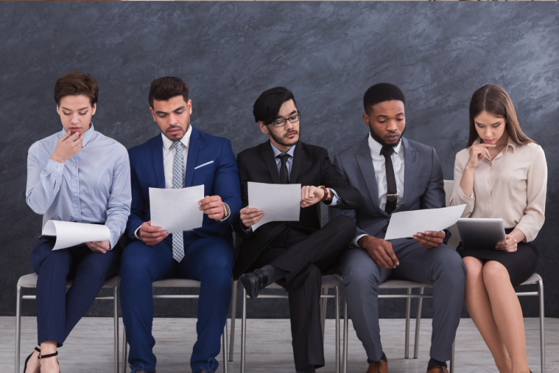 Employment Trends and Their Impact on Housing