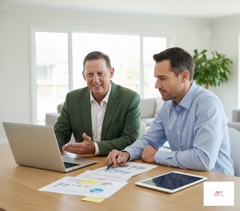 Jim West CDRE - Marysville Ohio Real Estate Expert