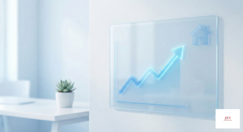 Marysville Ohio real estate market trends 2026