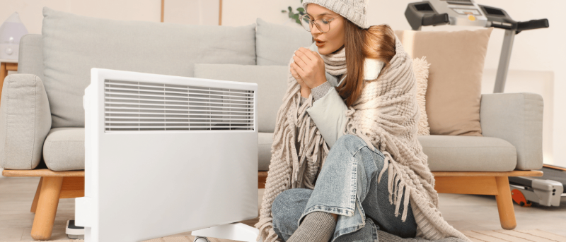 How to Keep Your Home Warm 