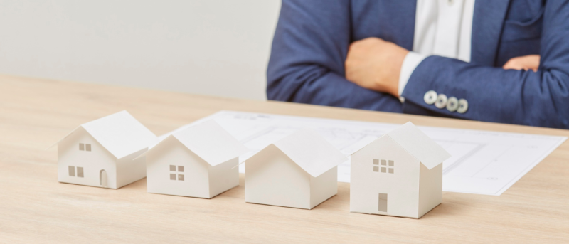 Spring Real Estate Market