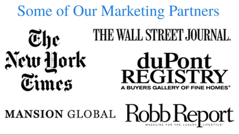 Luxury Living Prescott Marketing Partners