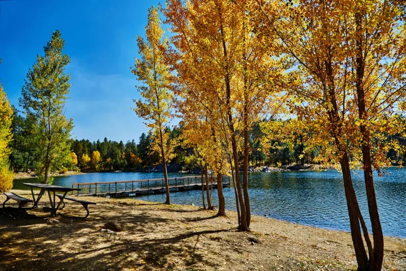 Prescott luxury lifestyle