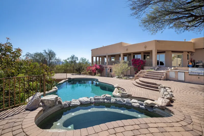 Luxury Home Prescott AZ