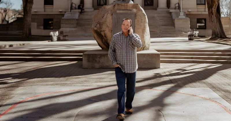 Ron Brookshire Luxury Living Prescott