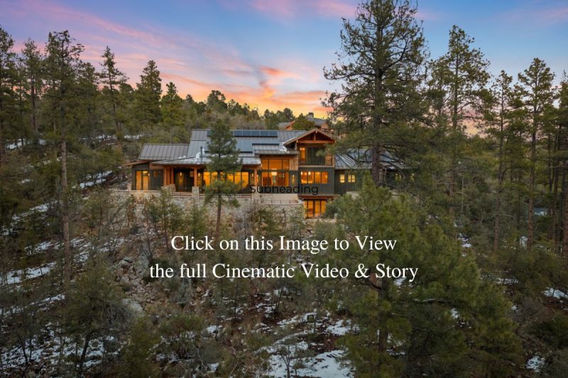 Prescott Luxury Home Video Story