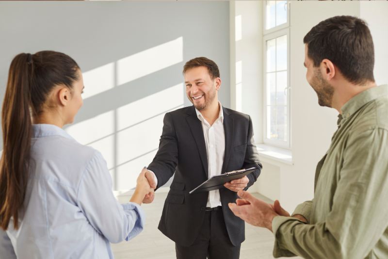 Realtors Holiday Sales Opportunities