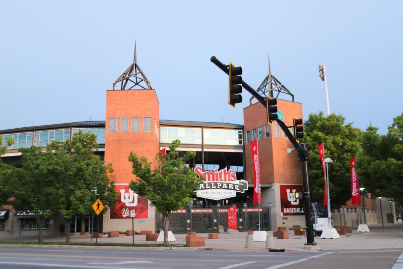 ballpark neighborhood salt lake city
