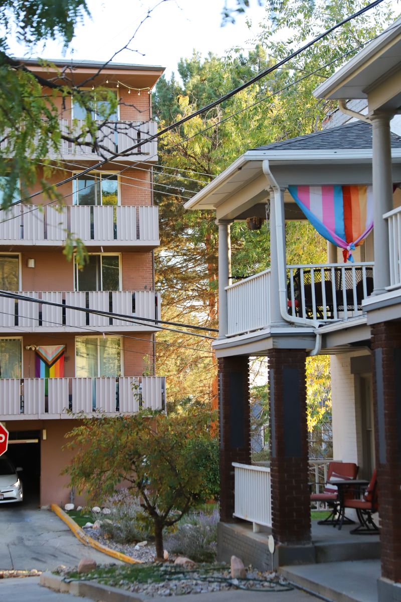 condos in salt lake city capitol hill