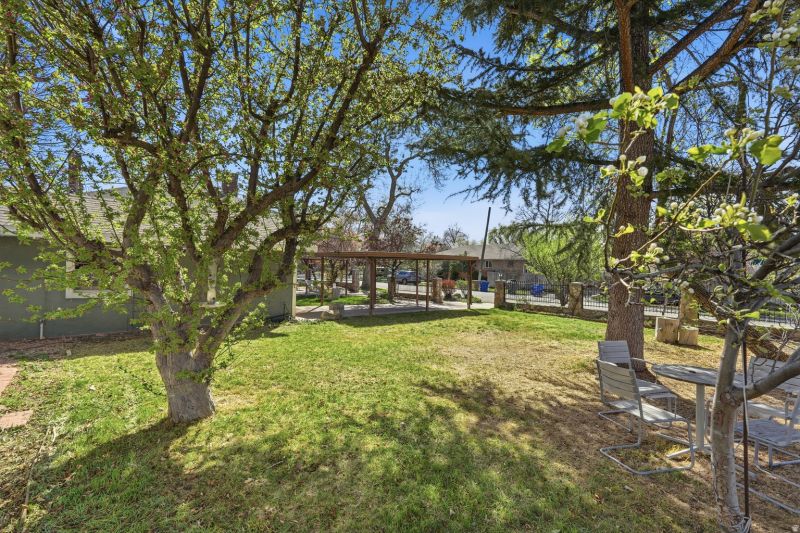 9th and 9th home for sale large lot