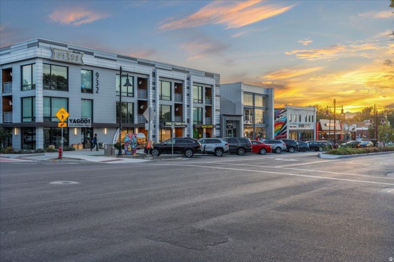 9th and 9th homes salt lake city