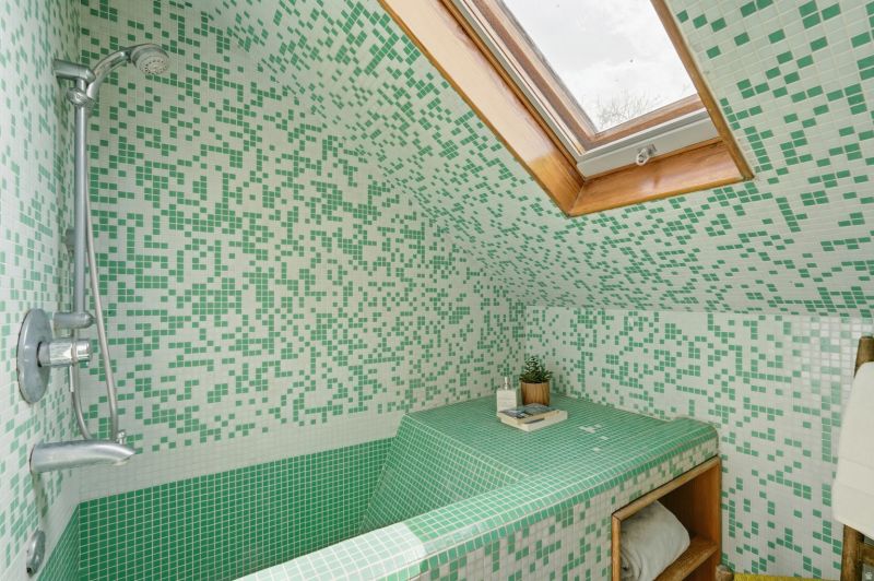 antique 9th and 9th home for sale with bathrub