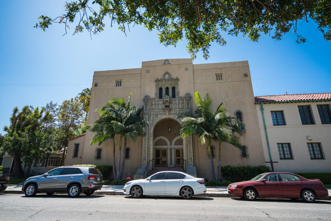 The Story Behind Ebell Lofts, Long Beach’s Historic Treasure