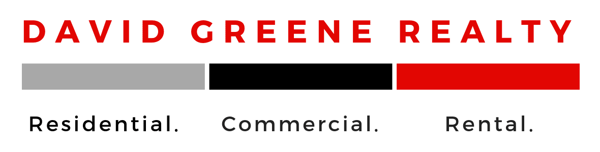 David Greene Realty logo