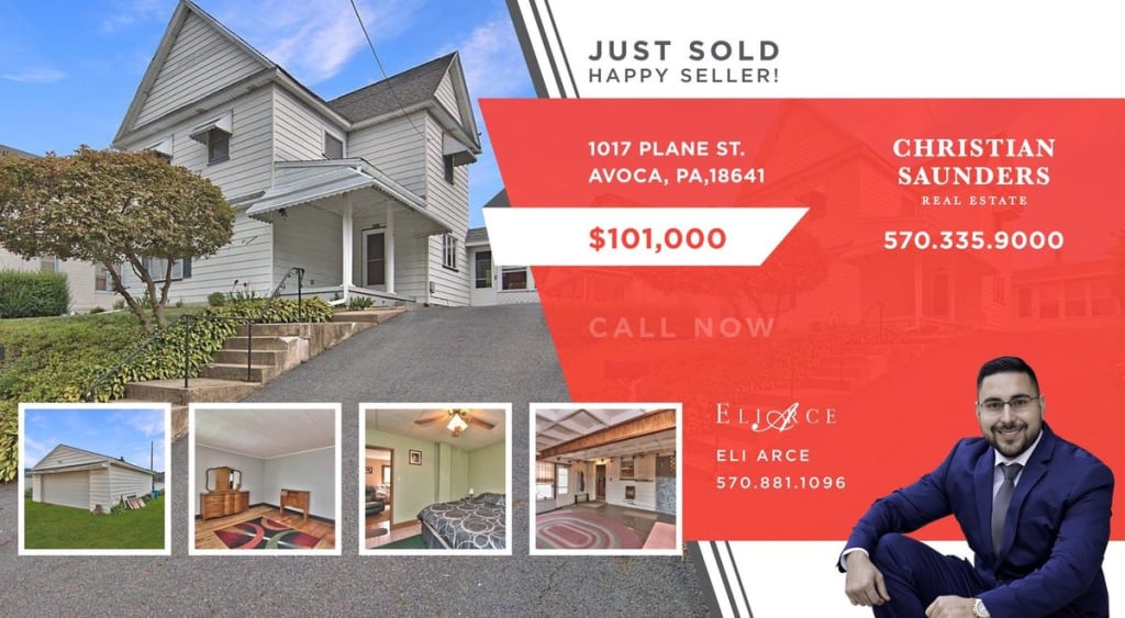 How To Generate Seller Leads in Real Estate: 25 FAST and Proven Methods inception-app-prod/MGZkMDM3ZjAtOTJlOC00NmYxLWJiOWQtYzY5MzdjMWNlYjQx/content/2020/12/elisold-2.jpg
