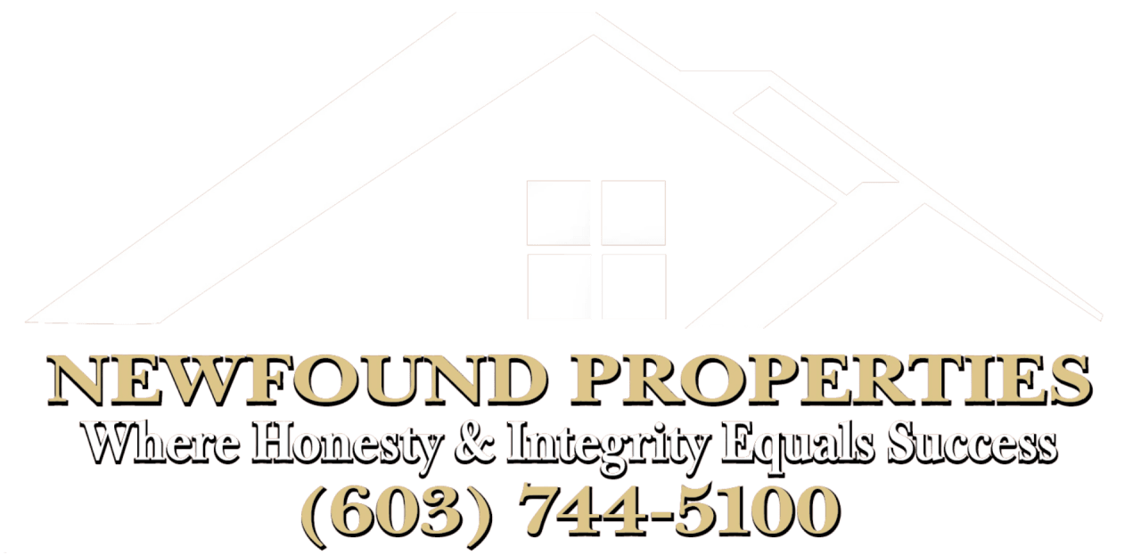 Newfound Properties logo
