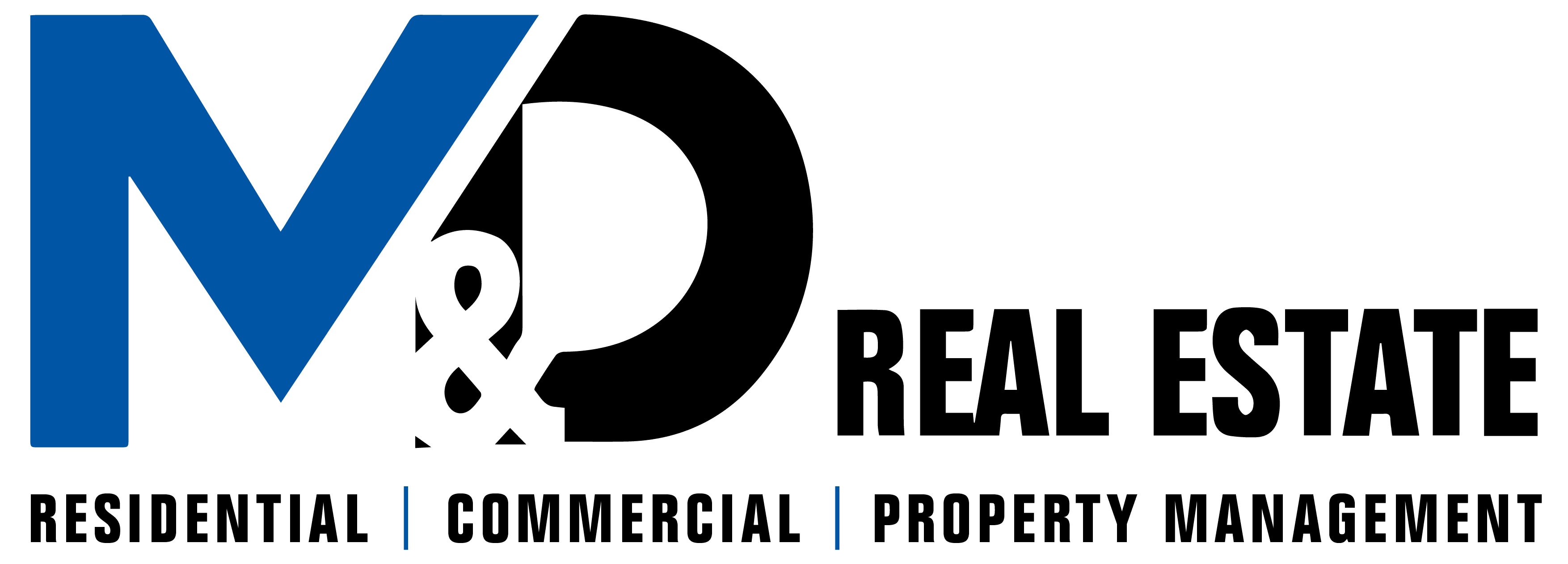 Get your home valuation today M&D Real Estate Full Service Firm
