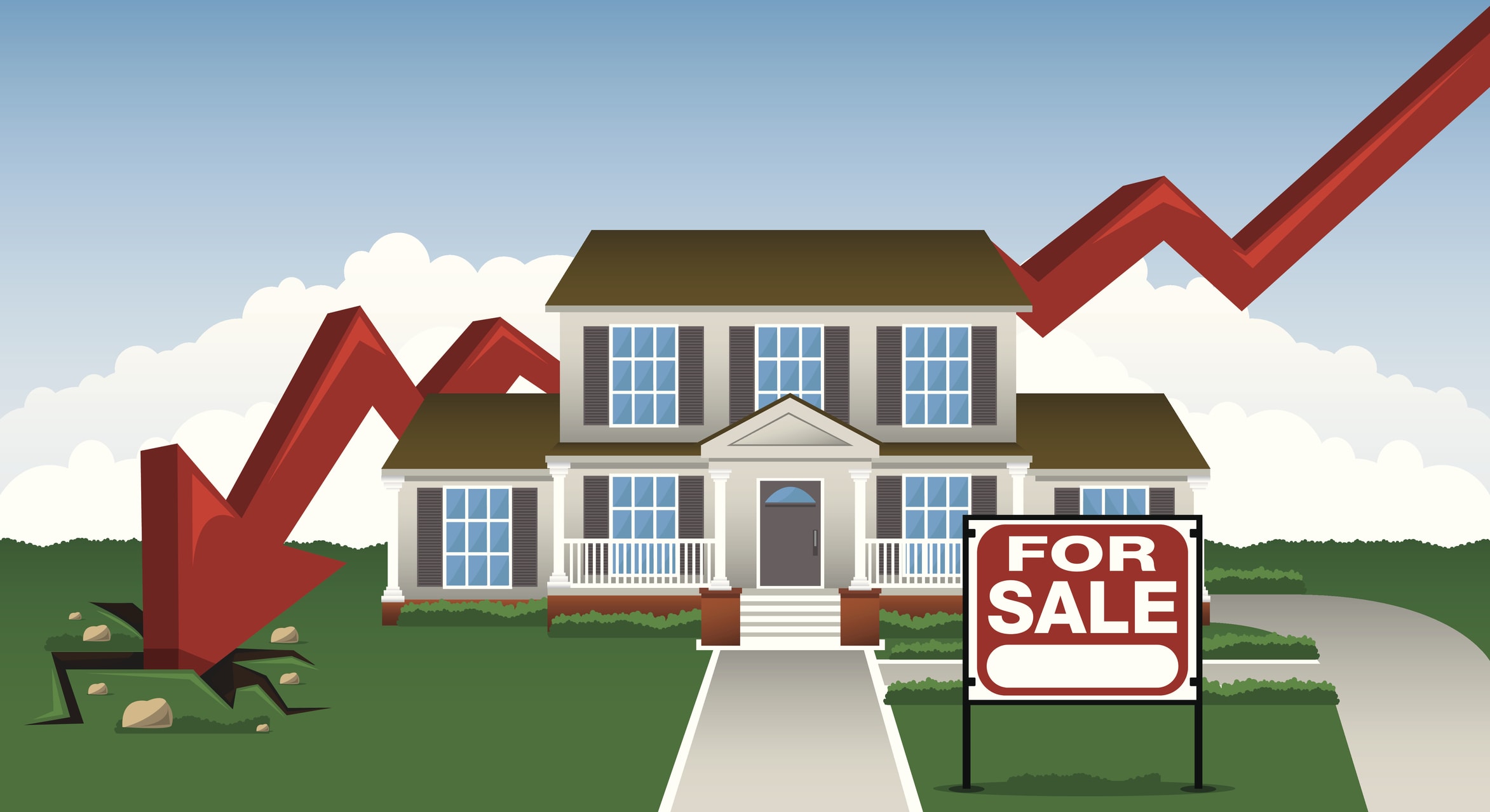 Is the Real Estate Market Going to Crash? inception-app-prod/MzA1MDUzNDItMTk5NC00NDEyLWI2MzUtZDNiOWI4MTY1MDEw/content/2021/03/MarketCrash.jpg