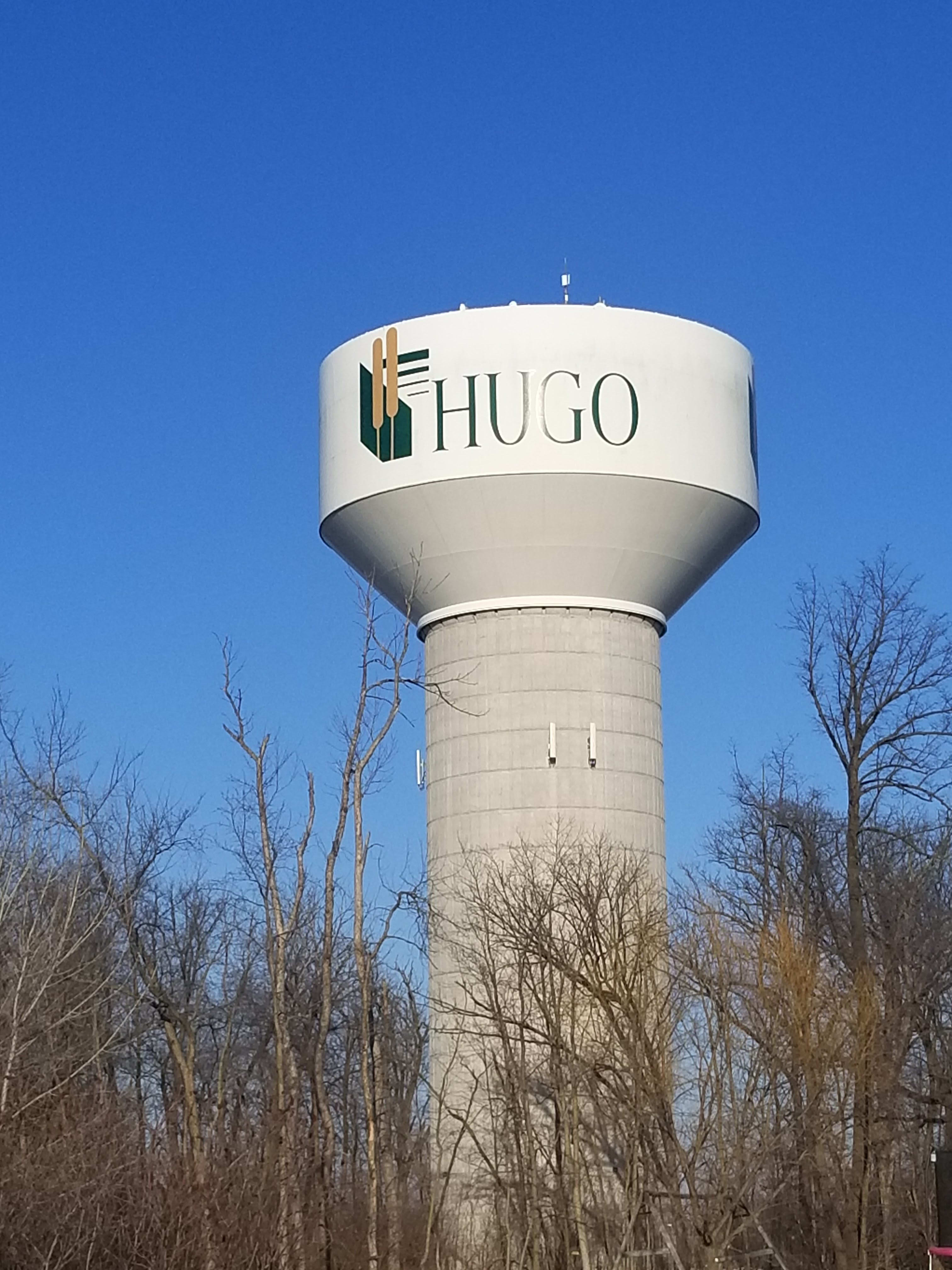 Hugo Homes For Sale inception-app-prod/NDRkOWQ0NmUtZTM1Yi00MzU1LTllMjctYzEzNzg4NDFiZGVi/content/2021/02/hugo-water-tower.jpg