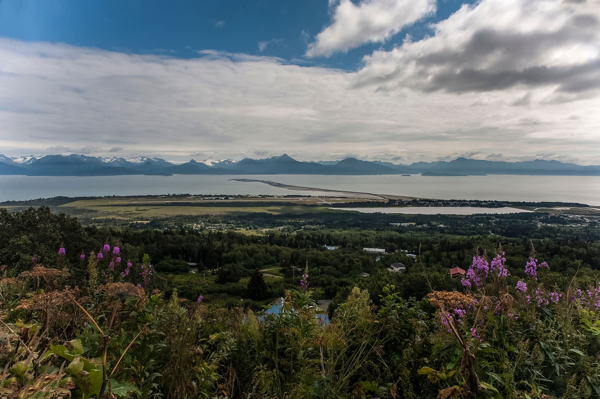 Kachemak Group Real Estate (KGRE)