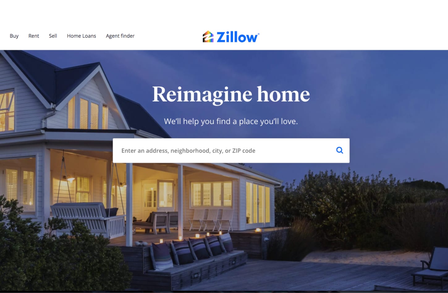 Homeowners Why You Should Claim Your Home On Zillow To Find To Buy To Love