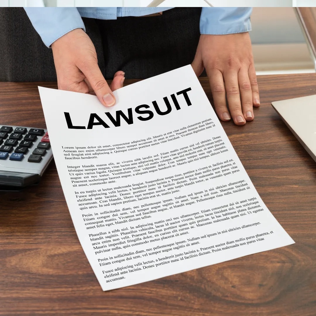 Avoiding lawsuits…. inception-app-prod/NmM0OTY5ZGQtNmNiMy00NWQ2LWJjYzEtMWQ3YjRmNDE4ZmFm/content/2020/11/lawsuit.jpg