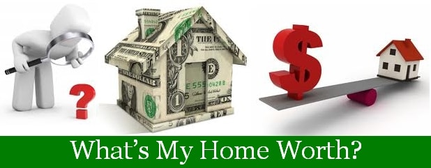 Michigan Home Value Estimator - Estimate your property value in Michigan