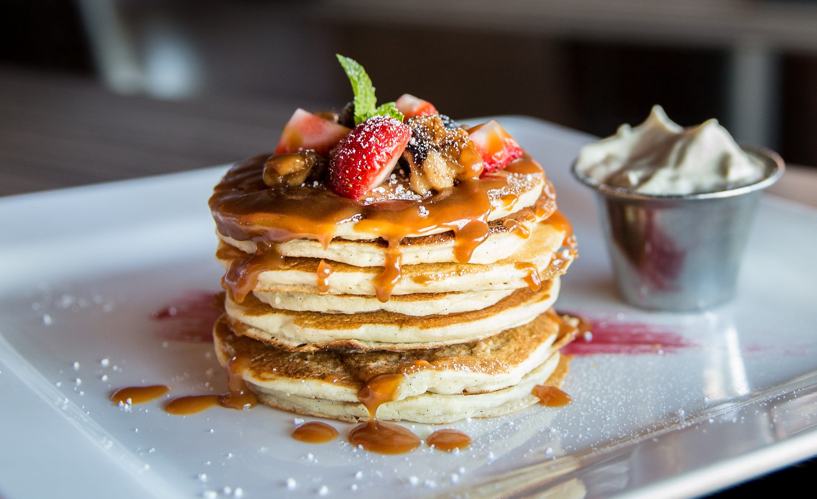 Best Breakfasts In Ashburn Va Sample breakfast around the world, from flapjacks to greasy spoons, we've got the best ways to start your day. best breakfasts in ashburn va