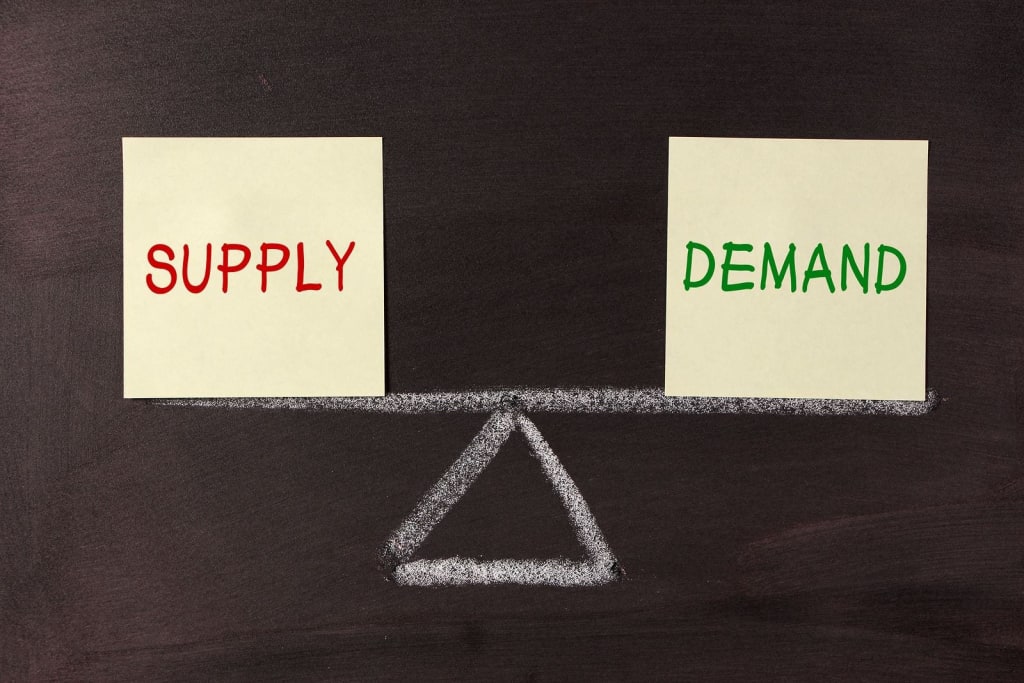 How Supply and Demand Can Tip the Pricing Scales in Today's Market inception-app-prod/OWIwNTI0MDItMDM0NC00ZWIzLWEwM2ItZjVmYjMwOTZkMzQy/content/2021/11/df3088fe0bc9122f875b2daa2acd0b47f5d16e62.jpeg